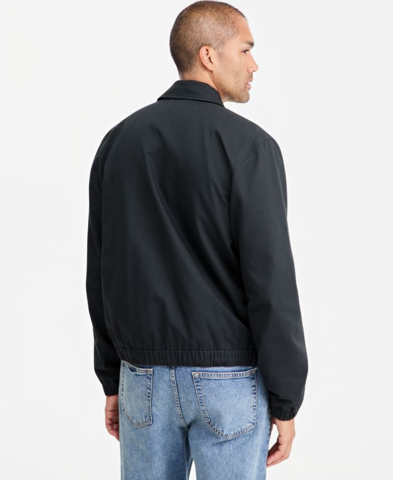 Men's Tommy Harrington Jacket