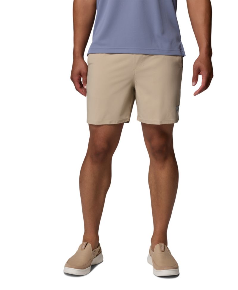 Men's Terminal Roamer™ Stretch Shorts