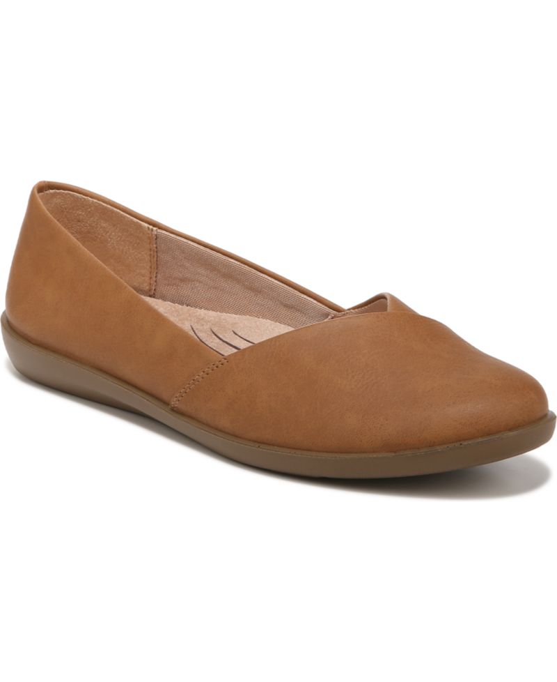 Notorious Flats