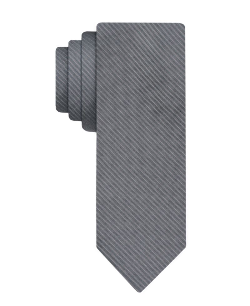 Men's Kirk Pinstripe Classic Tie