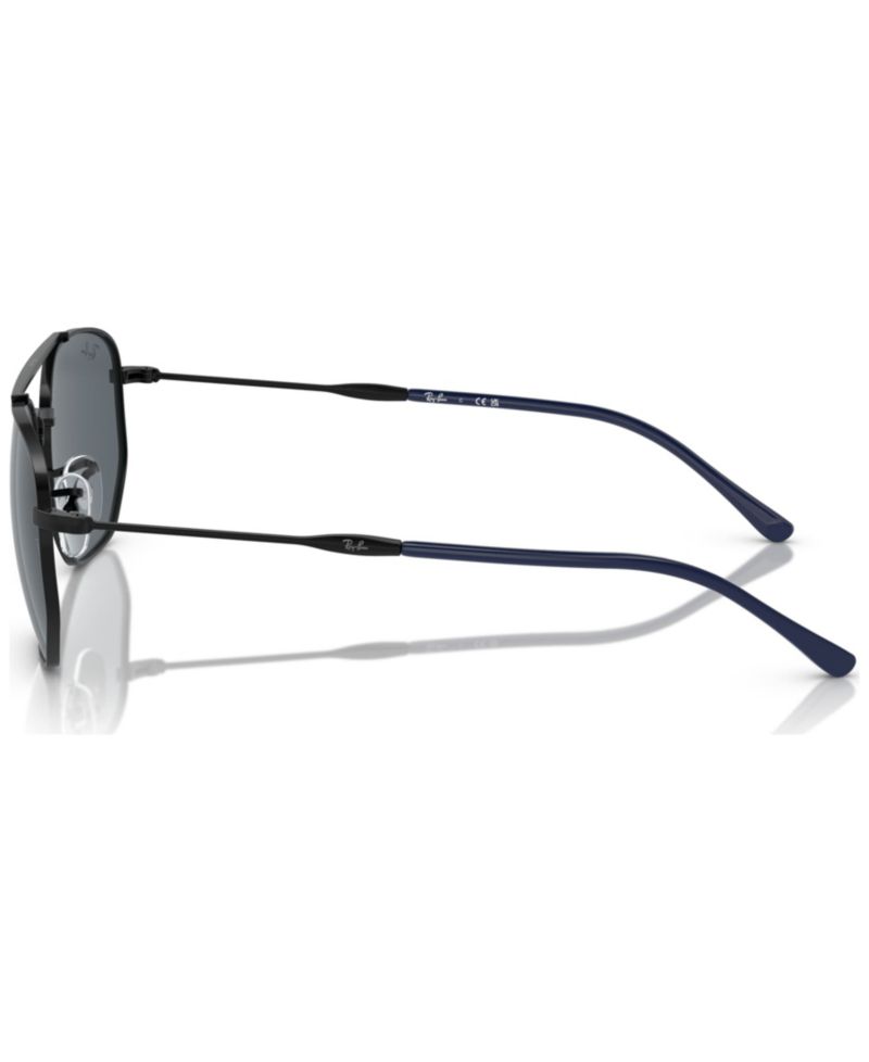 Unisex Sunglasses, RB3707