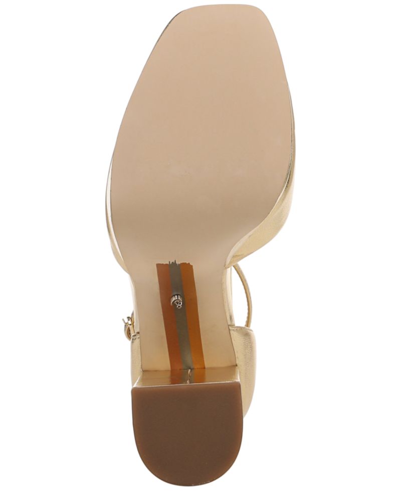 Women's Kirra Platform Strappy Sandals
