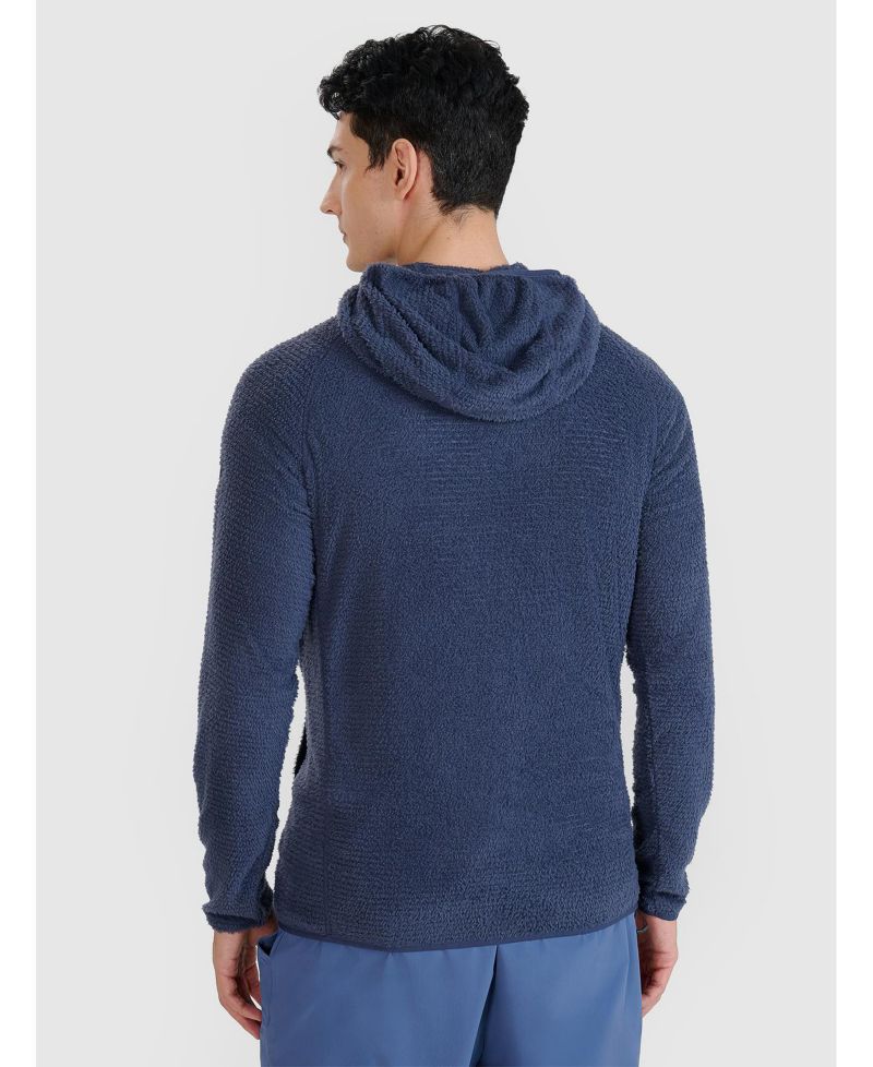 Men's Men s PrimaLoft Active Trekking Hoodie Sweatshirt