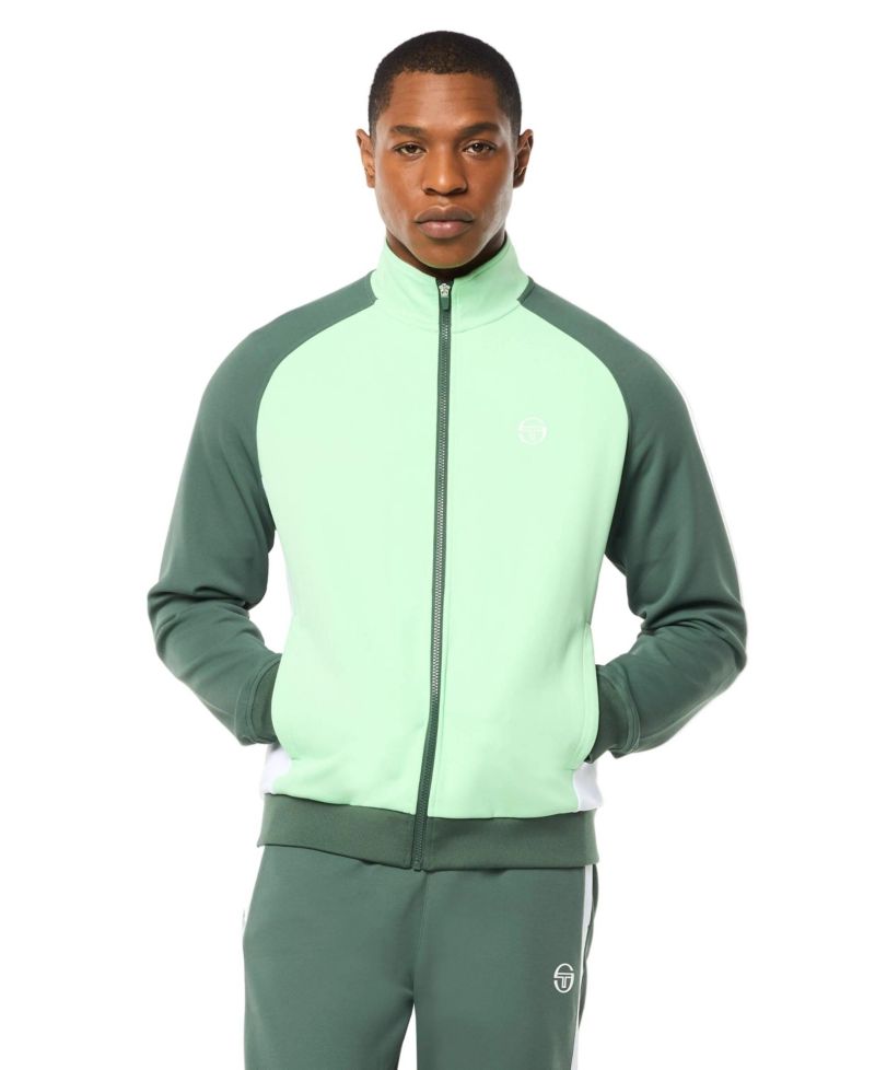 Men's Pagia Court Jacket