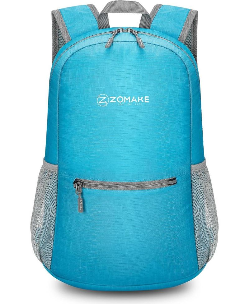 Ultra Lightweight Hiking Backpack 20L, Packable Small Backpacks Water Resistant Daypack for Women Men