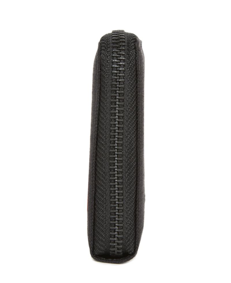 John Zip-Around Wallet