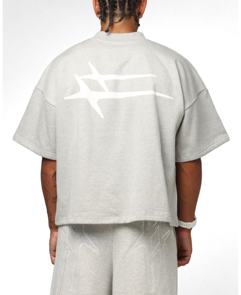Men's Ultra Hybrid Premium T-Shirt