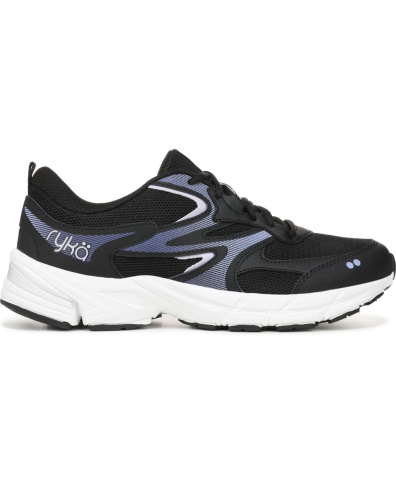Women's Invoke 2 Lace Up Walking Sneakers