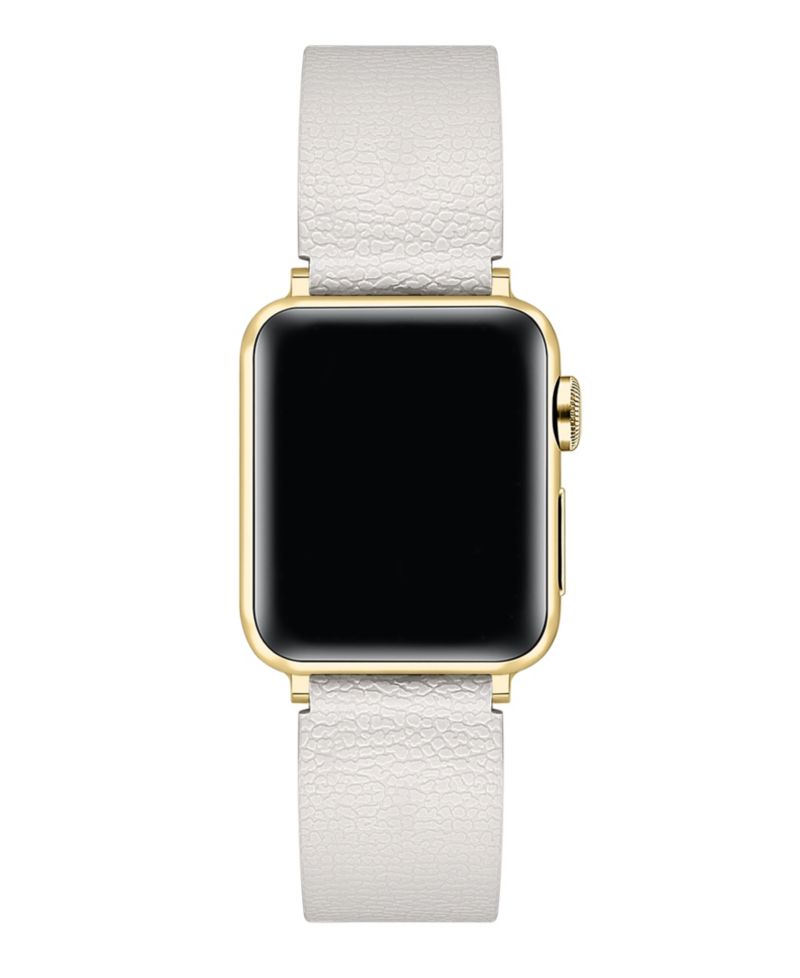 Lychee Magnetic Silicone Band for Apple Watch