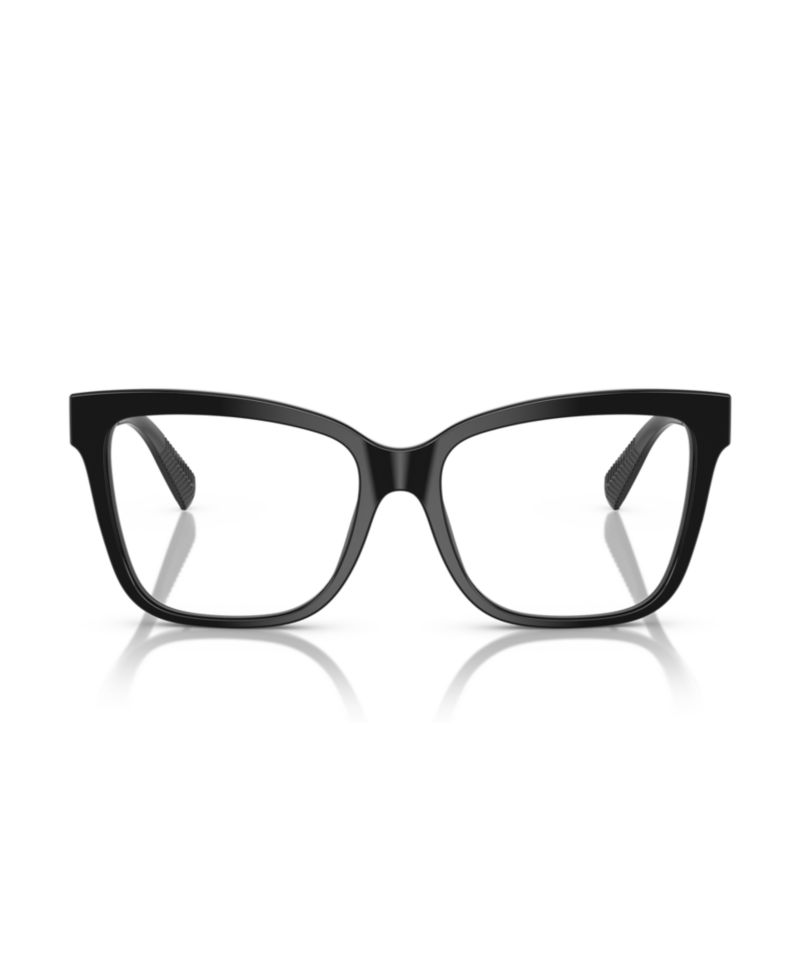 Woman Cat Eye Plastic TF2260 Eyeglasses