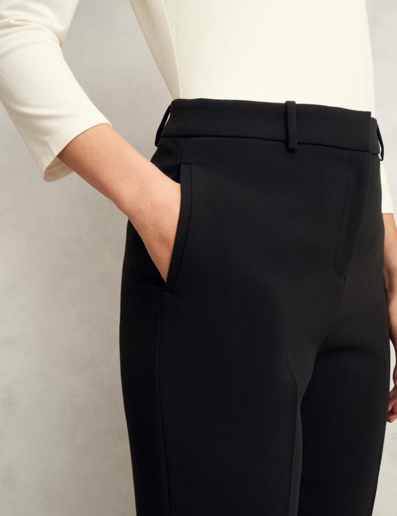 Women's Rae Straight Trouser