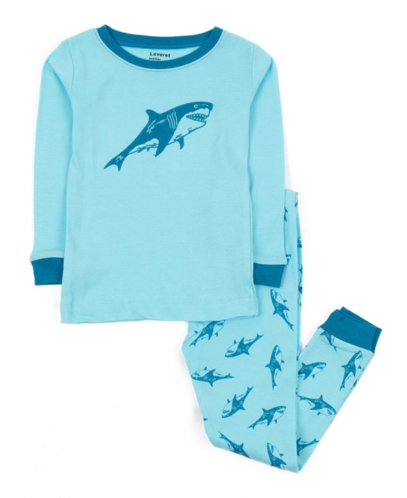 Яркий Синий Sharks