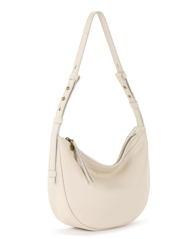 Tess Large Leather Shoulder Handbag