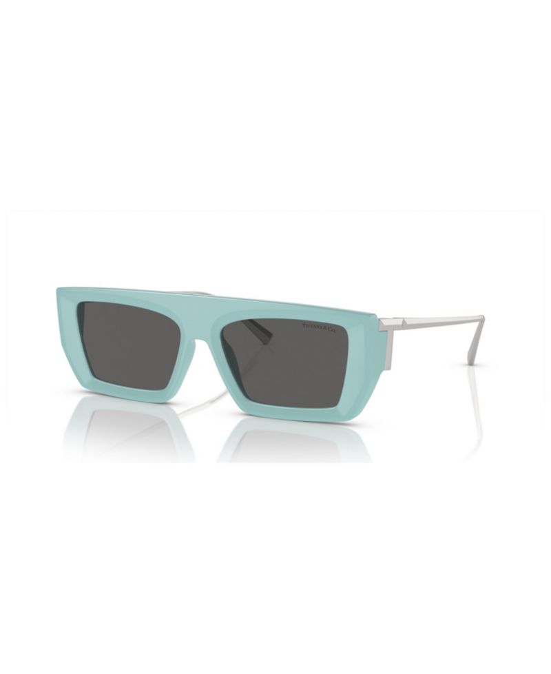 Women's Sunglasses, Gradient TF4214U