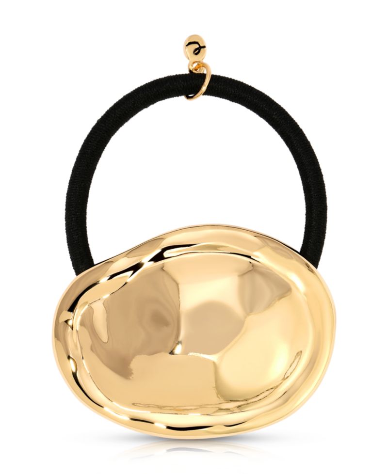 Liquid Lux Hair Tie