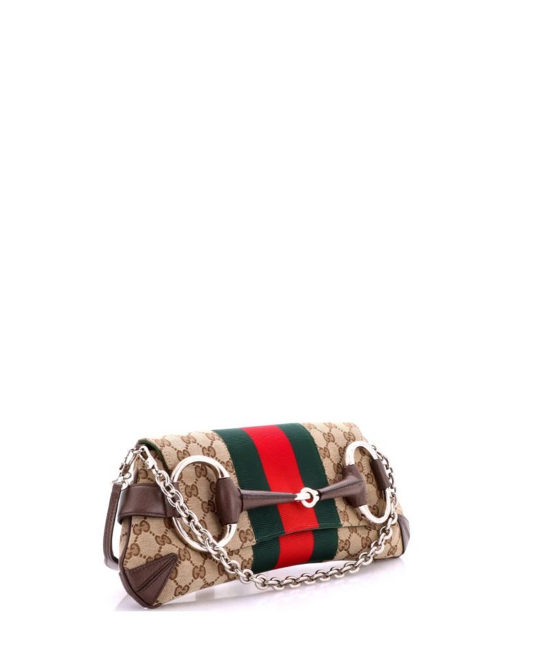 Medium Horsebit NM Clutch