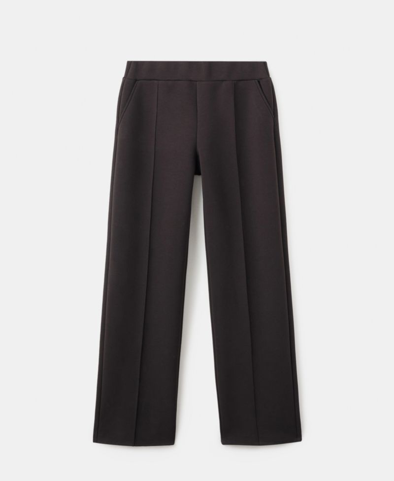 Women's Seam Detail Jogger Pants