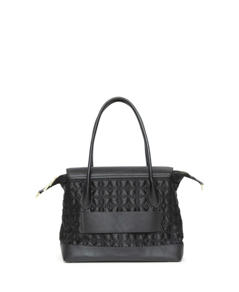 Women's Just Add Sugar Quilted Bag