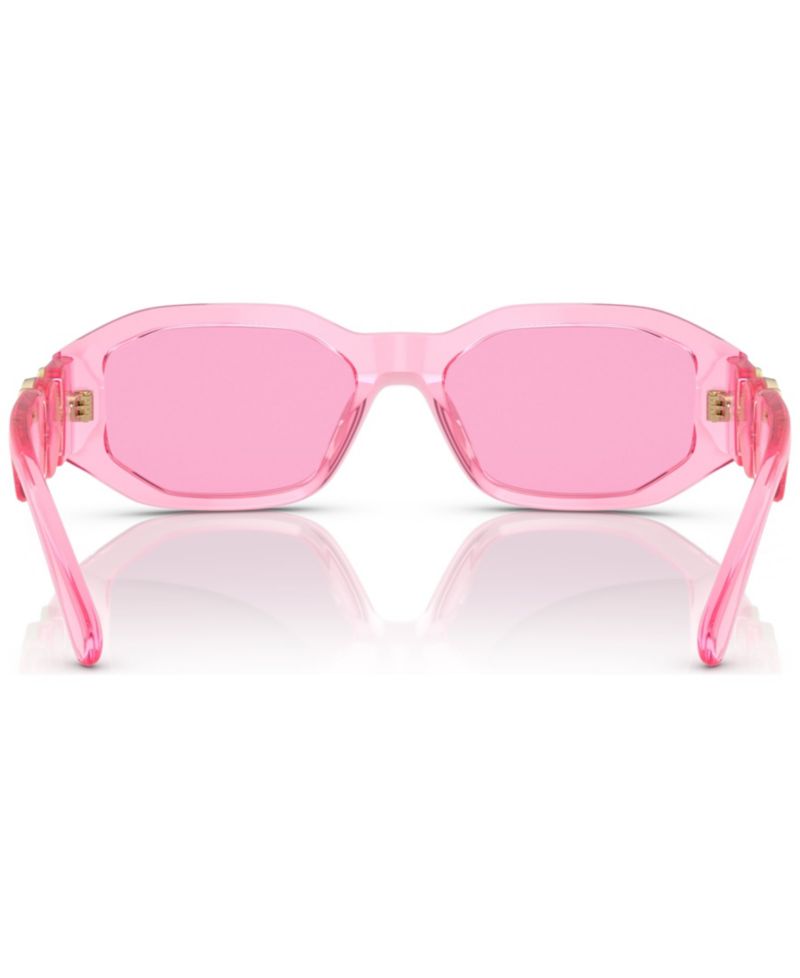 Kids Irregular Sunglasses, 0VK4429U (Ages 7-10)
