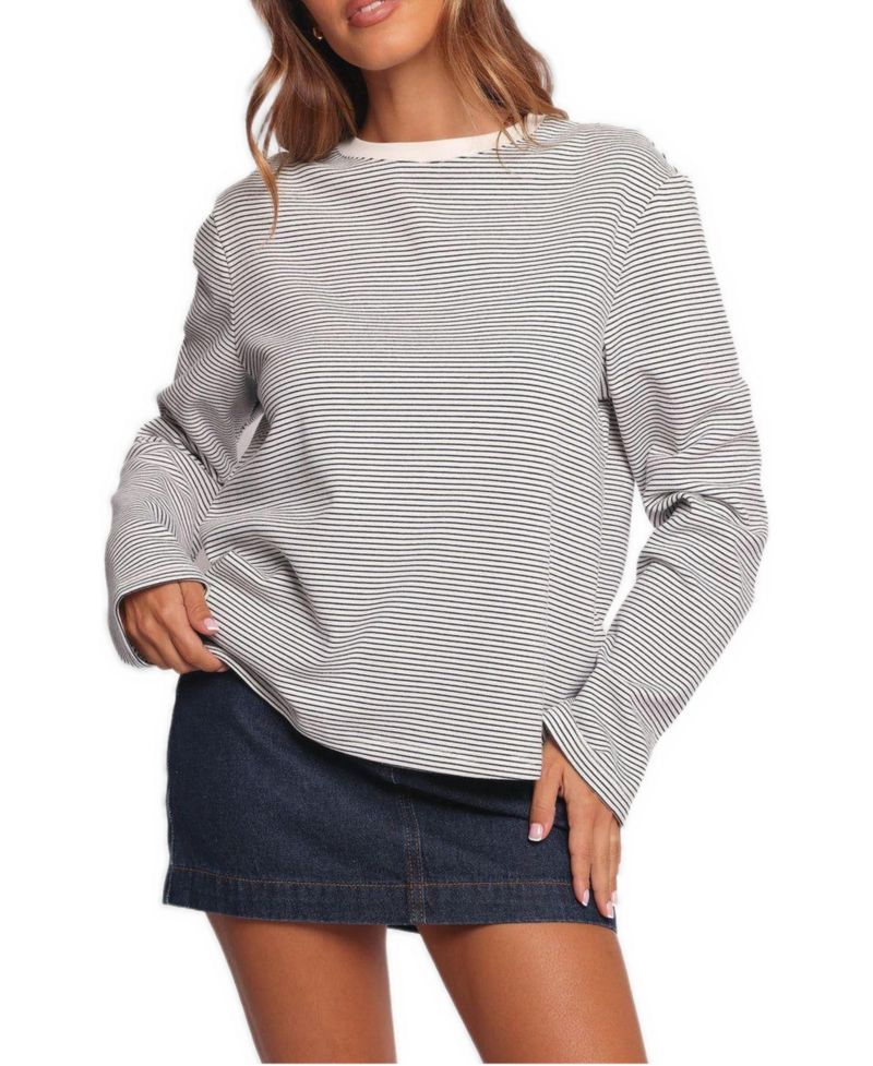 Women's Ruva Long Sleeve Tee