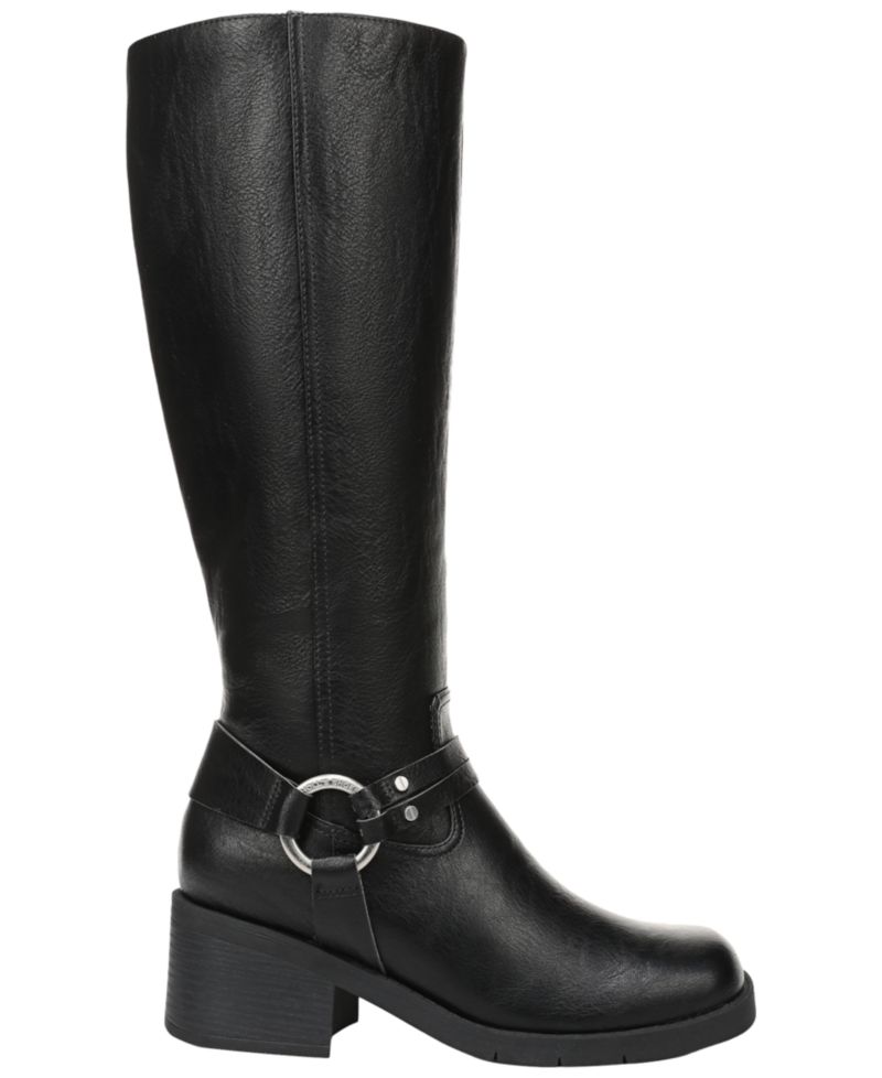 Women's Joplin West Wide-Calf Rugged Tall Boots