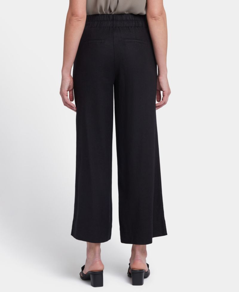 Women's Waverly Trouser Pull On Pants