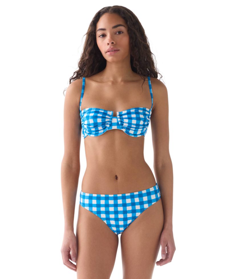 Women's High-Leg Bottom