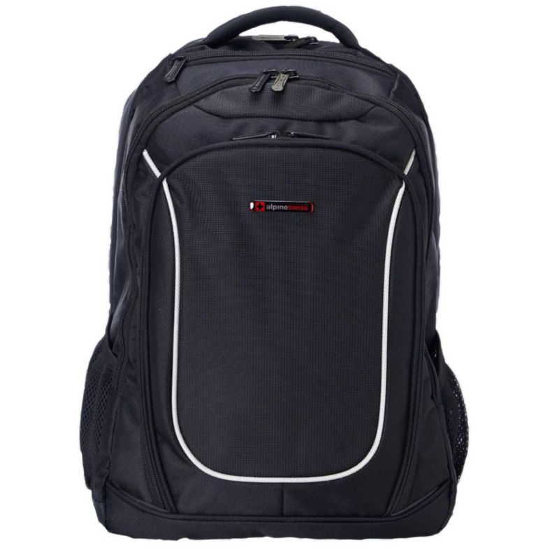15.6" Laptop Backpack Book Bag Notebook Case Computer Back Pack
