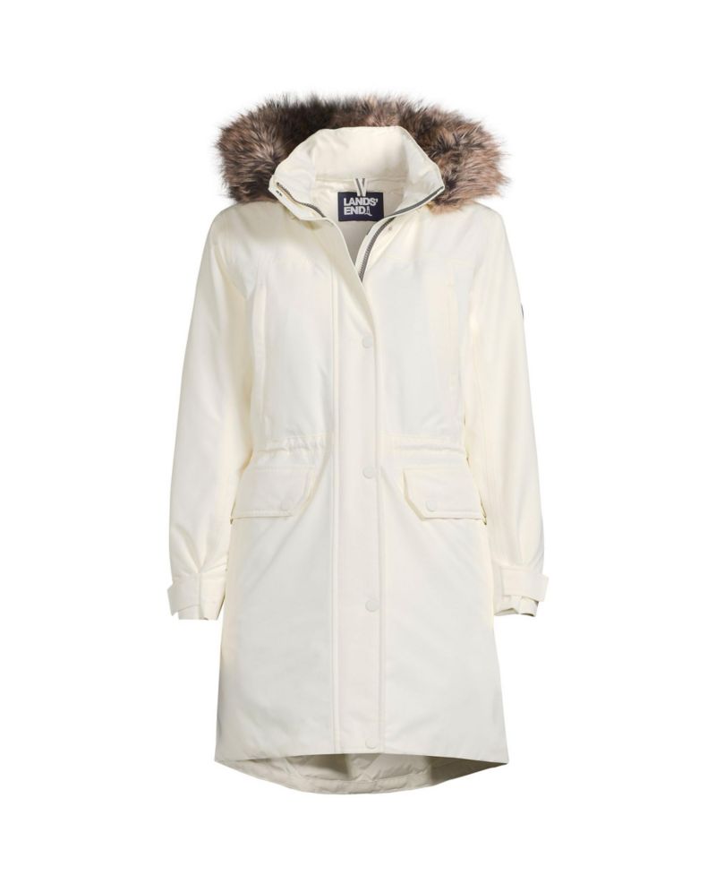 Women's Petite Expedition Down Waterproof Winter Parka