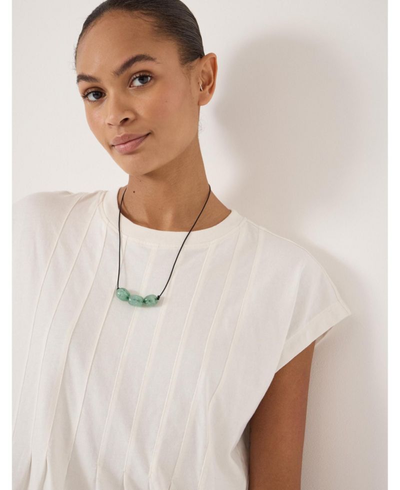 Women's Ellery Pleat Release T-Shirt