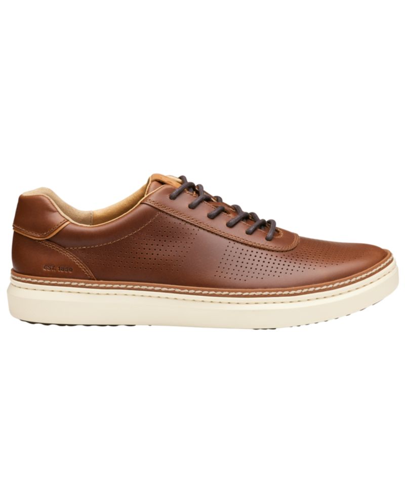 Men's McGuffey 2 Perfed U-Throat