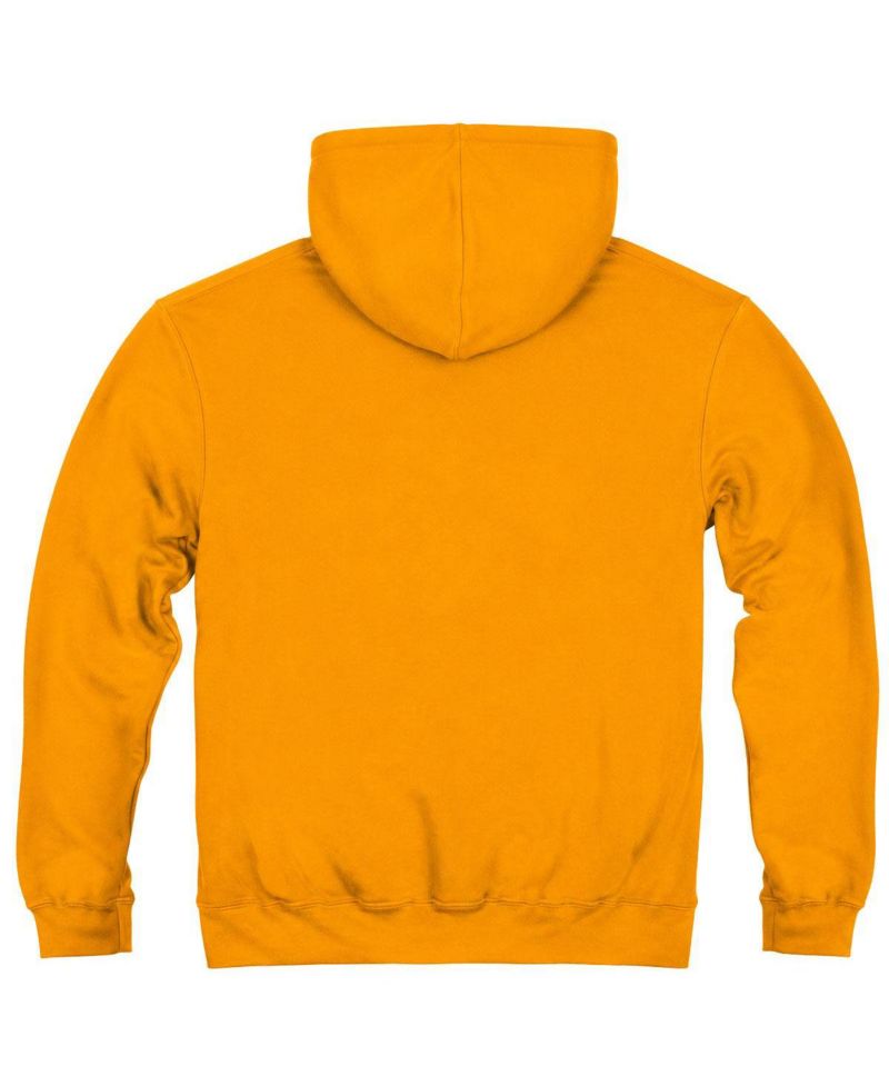 Men's 2025 Krypto Shield Pull-Over Hoodie