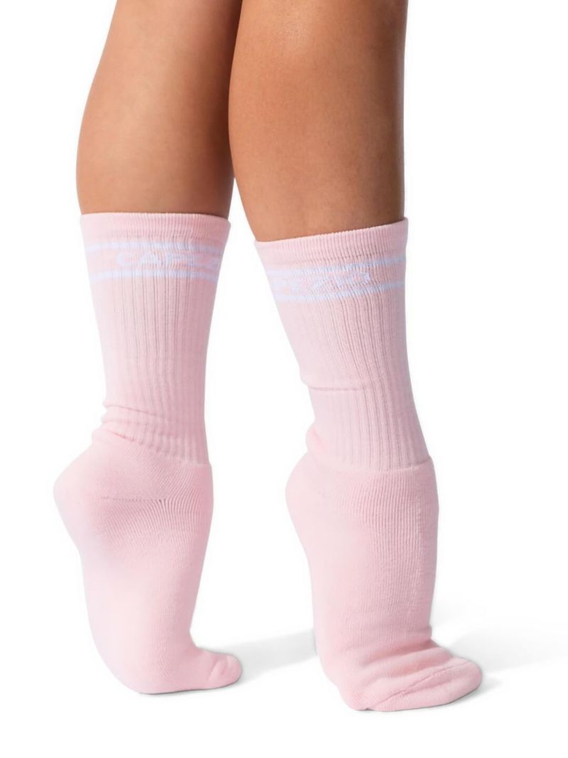 Women's Varsity Crew Sock