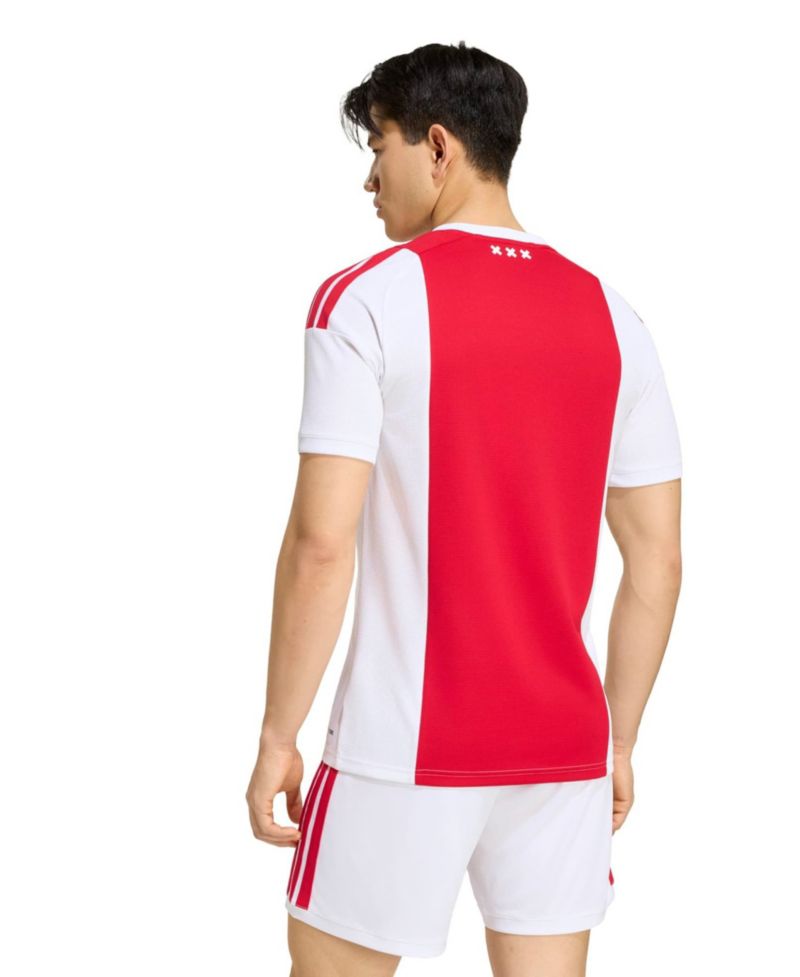 Men's Ajax 2026/27 Replica Jersey