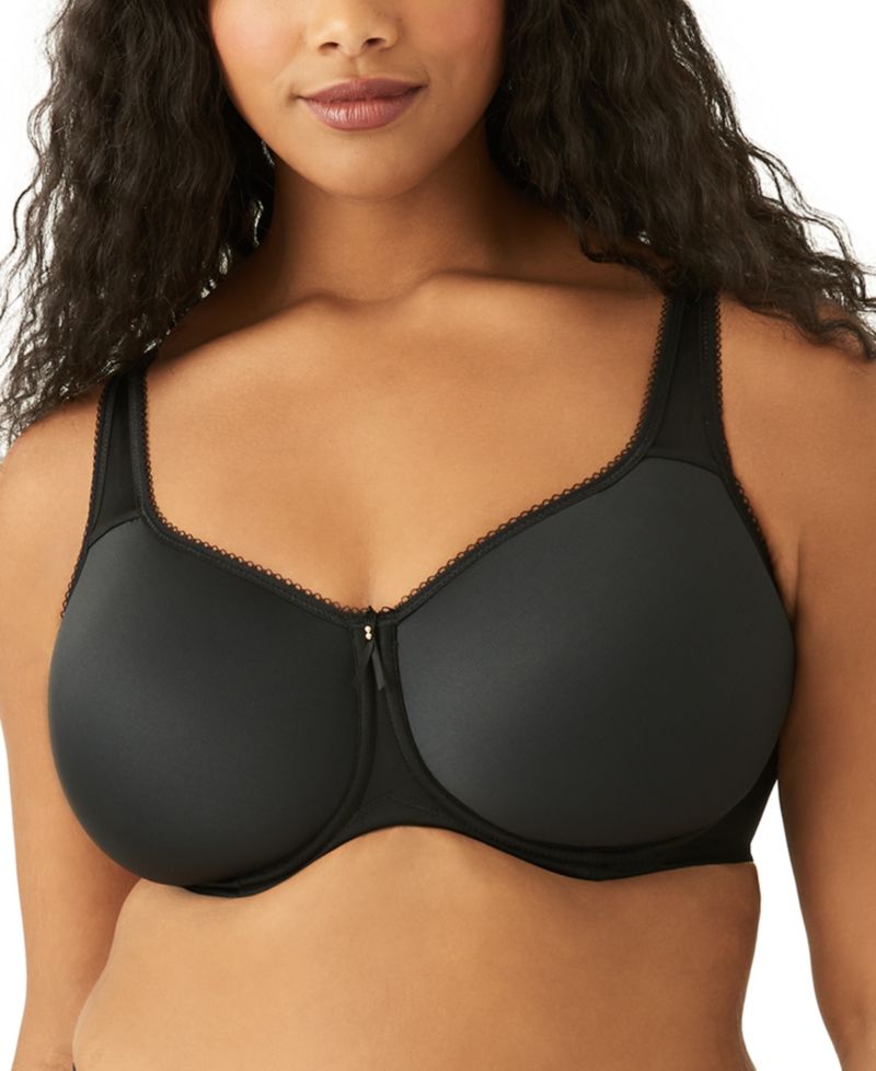 Basic Beauty Underwire T-Shirt Bra 853192