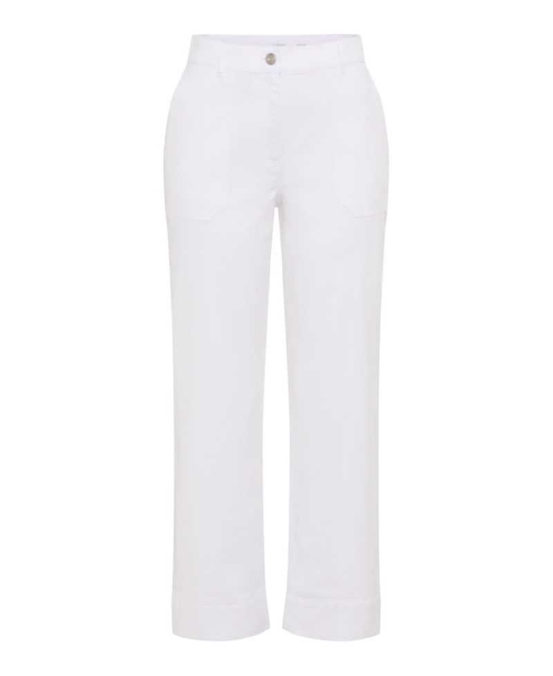Women's Cropped Pant