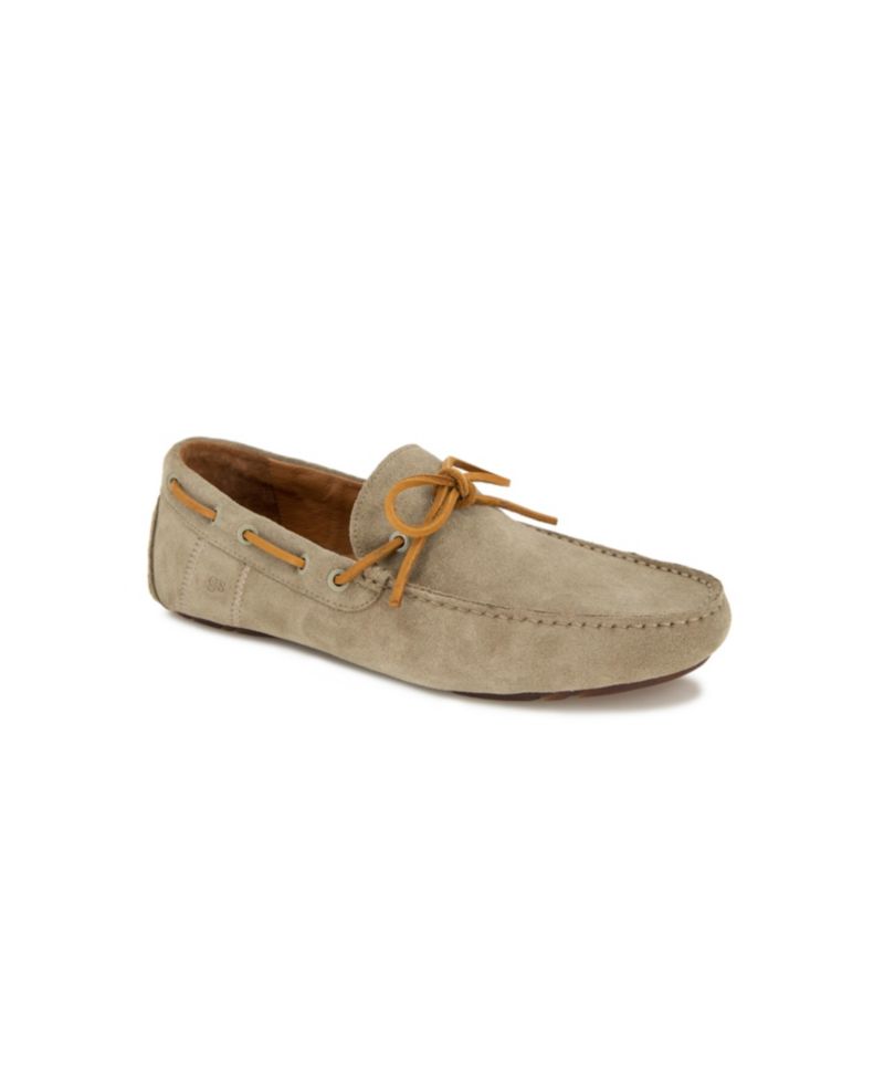 Men's Nyle Driver Boat Slip-On Shoes