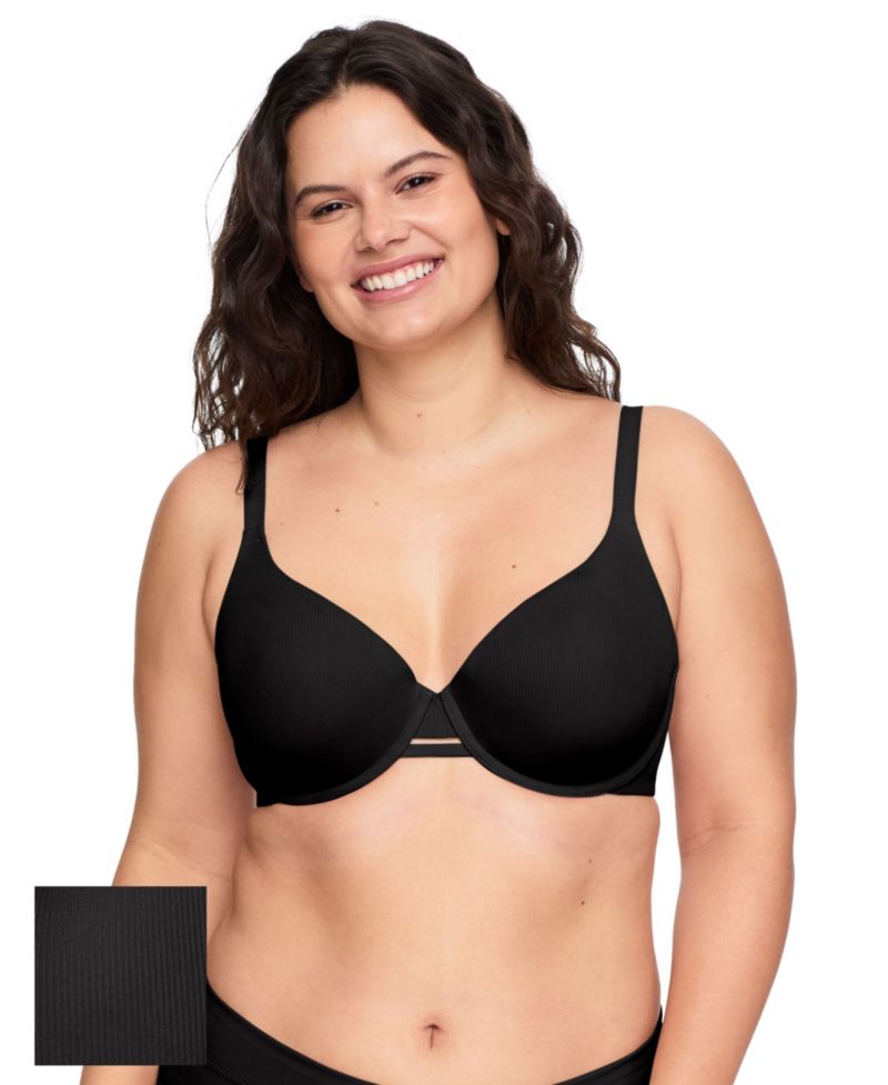 Women's Cloud 9 Underwire Lift T-Shirt Bra WRW253PU09