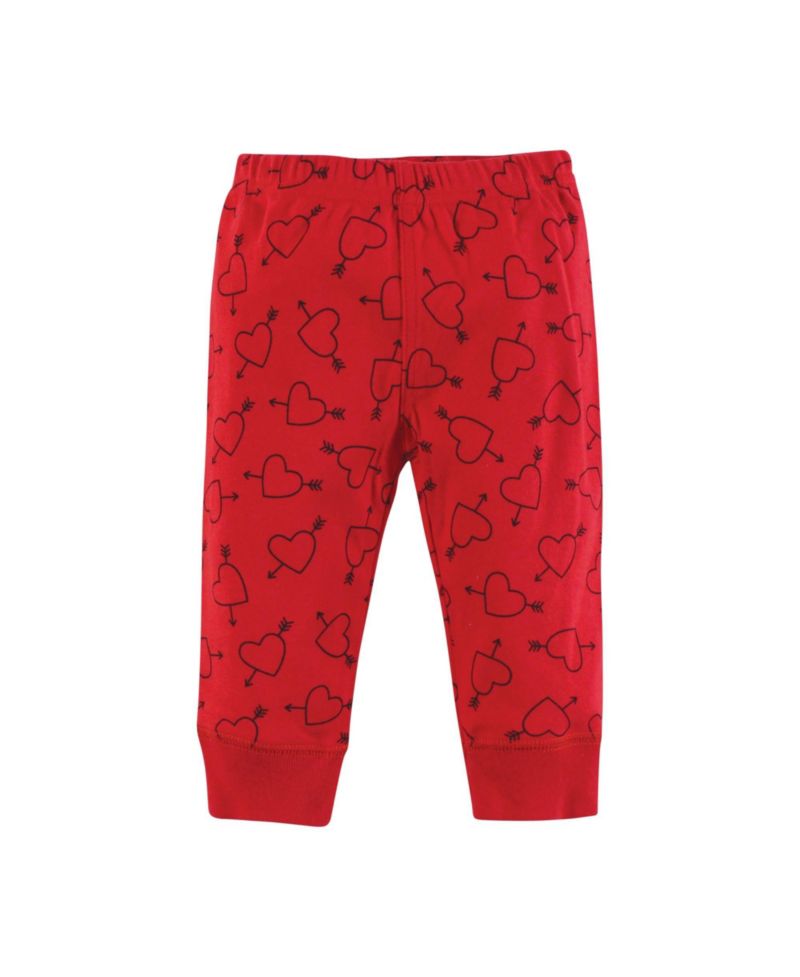 Baby Boys Hudson Unisex Two Bodysuits & Matching Pants Apparel Set