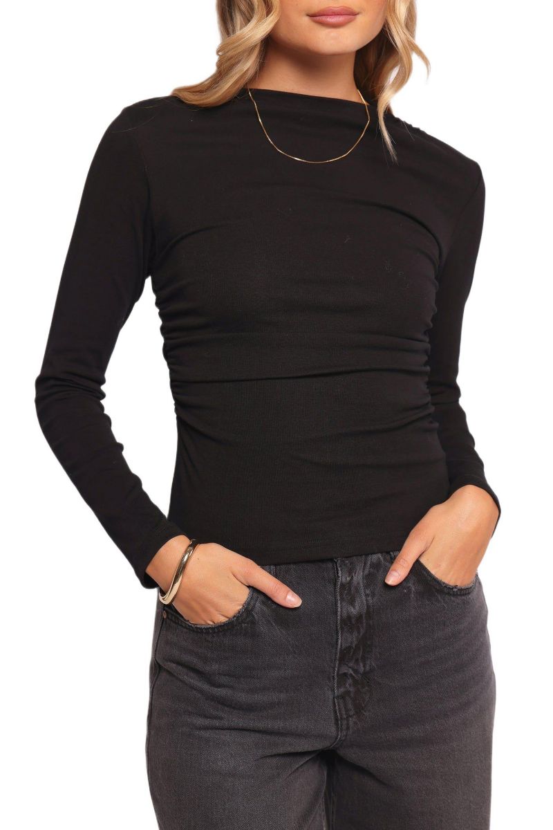 Women's Nissa Long Sleeve Top