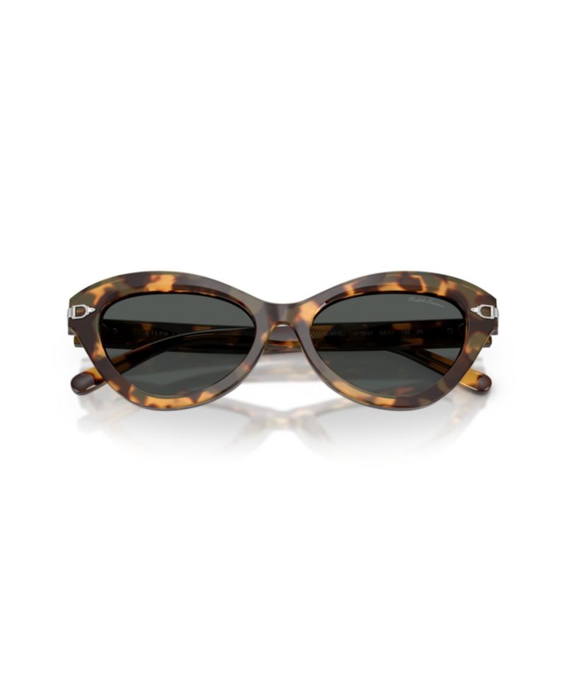 Women's Cat Eye Sunglasses, RL8236U