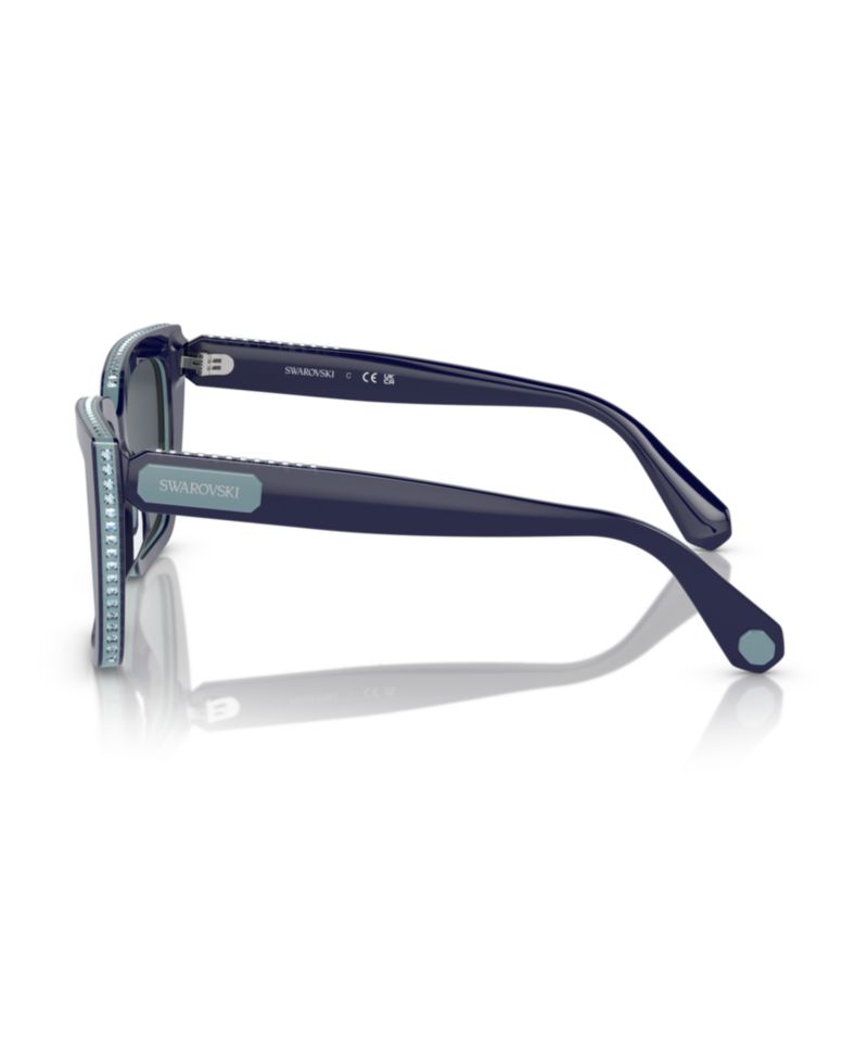 Women's Sunglasses SK6013
