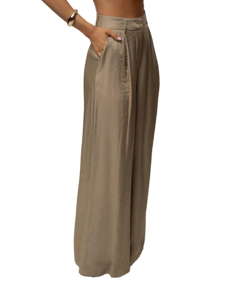 Women's Monaco Wide Leg Pant