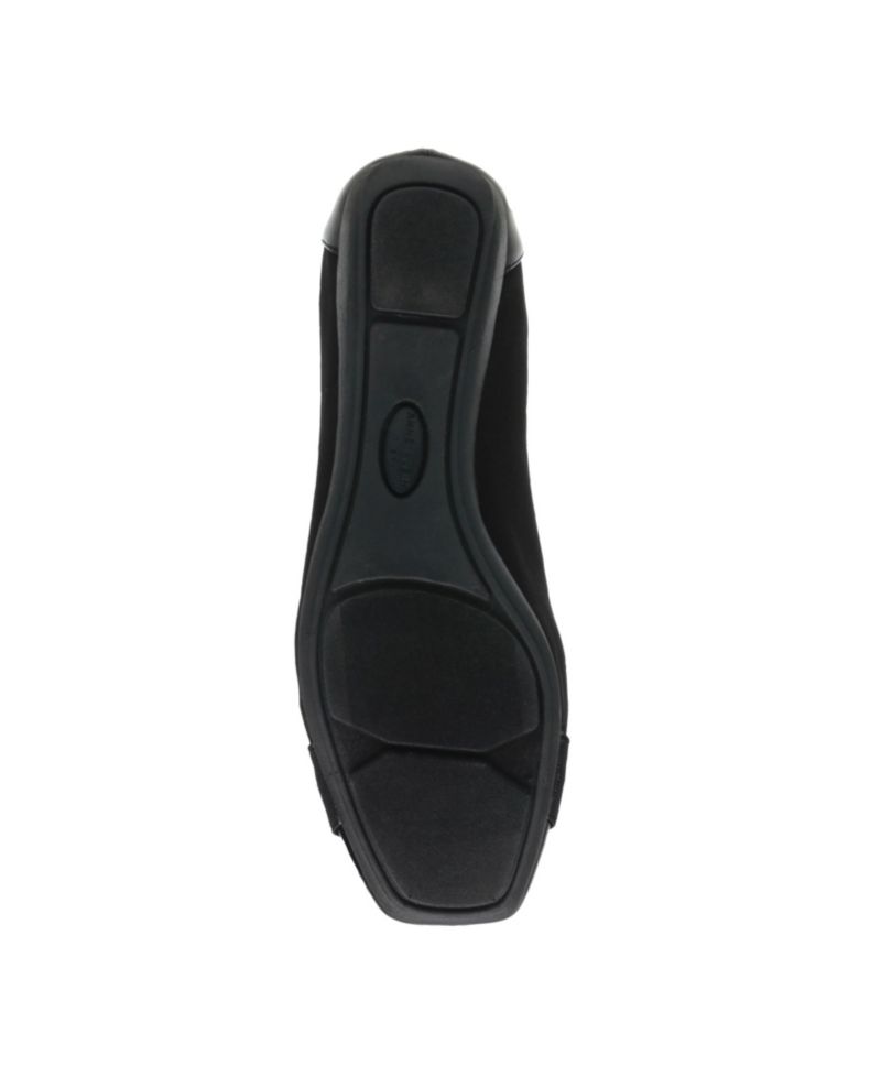Women's Uplift Sport Buckle Ballet Flats