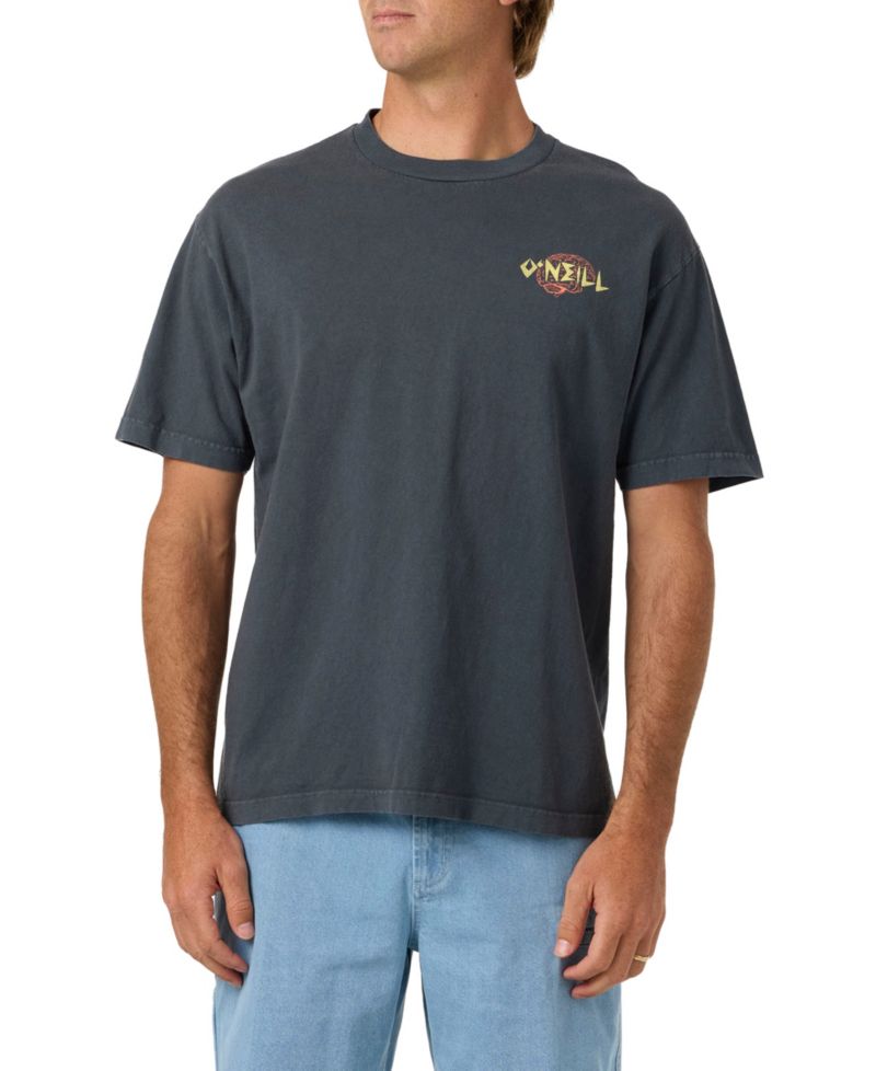 Men's Micro Brain Short-Sleeve T-Shirt