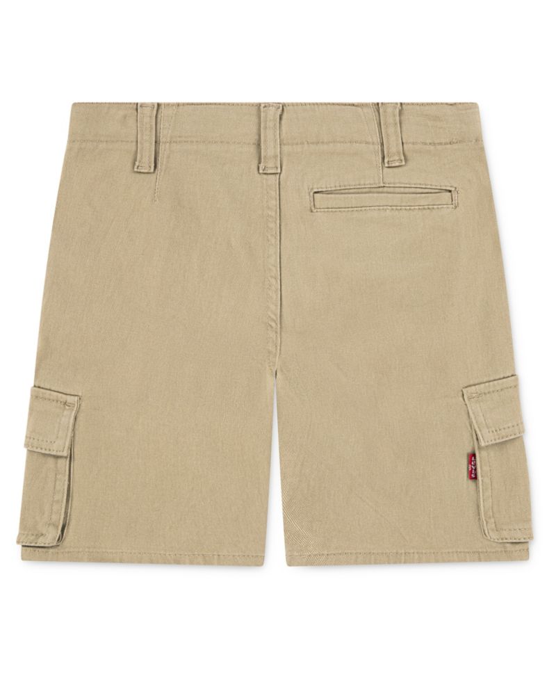 Boys' 2T-7 Traditional Cargo Shorts