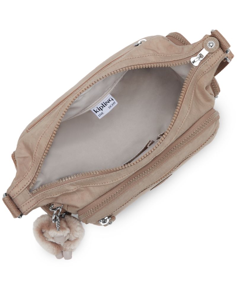Gabbie Small Crossbody Handbag