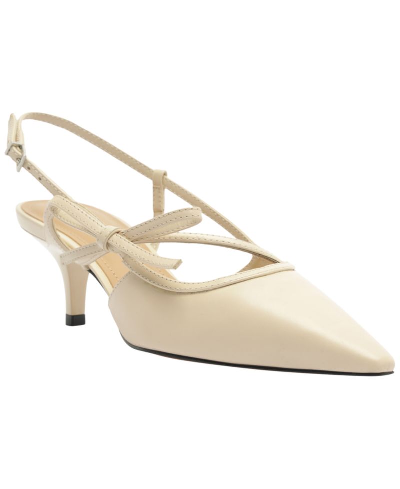 Women's Tessa Mid Stiletto Pumps