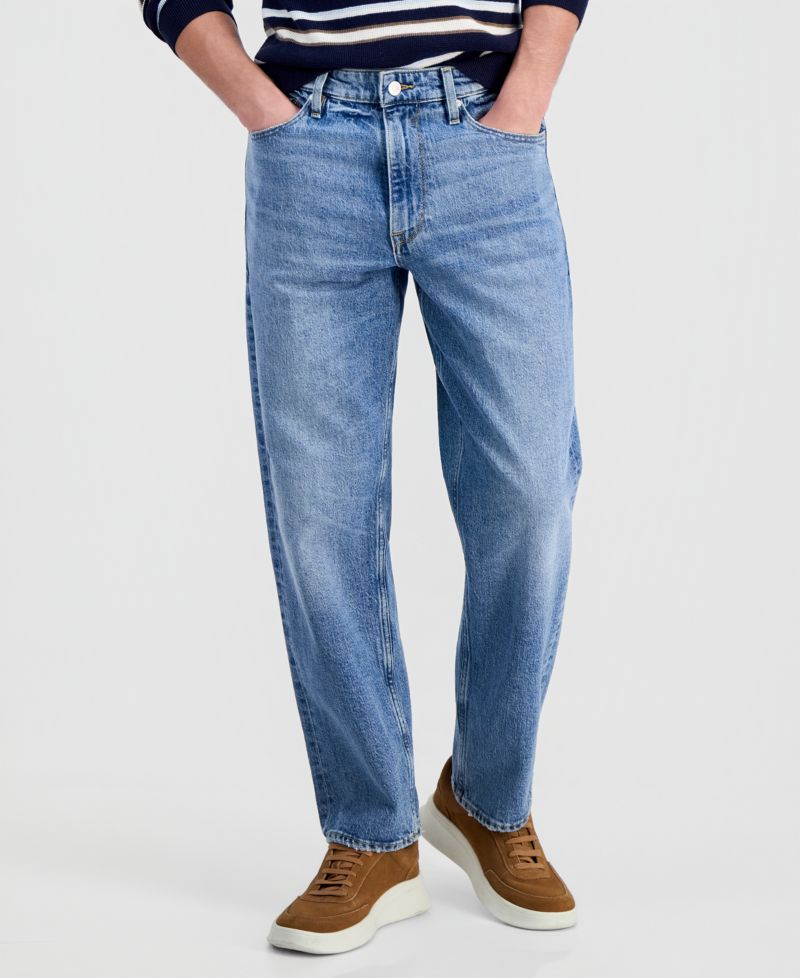 Men's Owen Relaxed-Fit Jeans