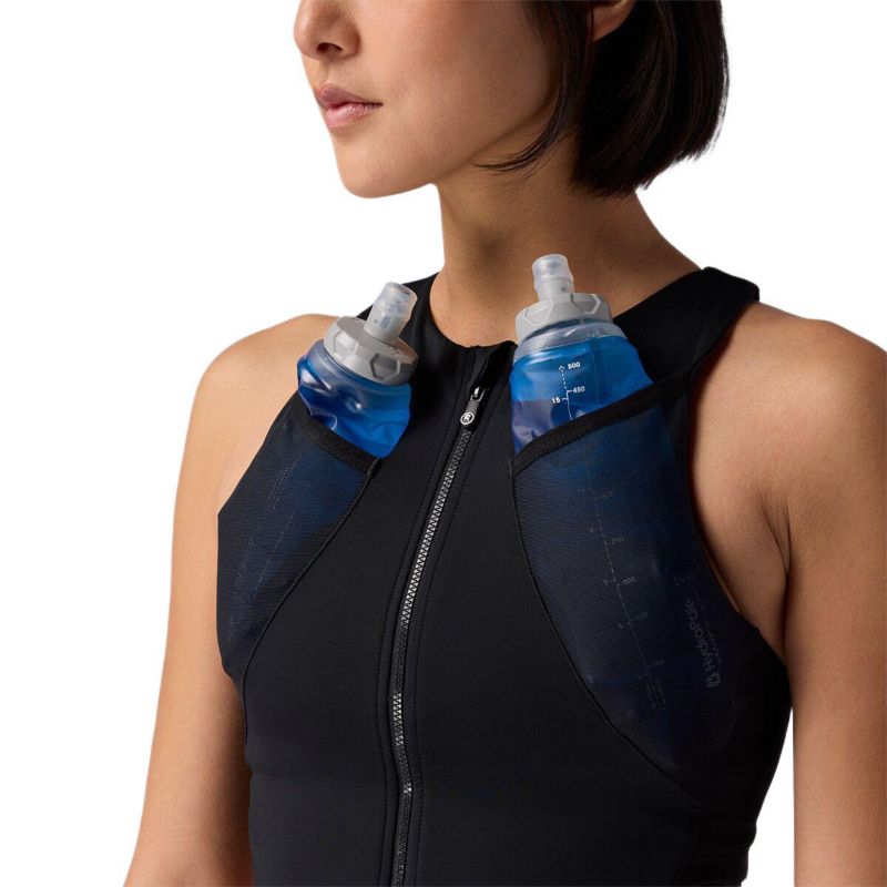 Women's Wasatch Adventure Hydration Bra Sports Bras